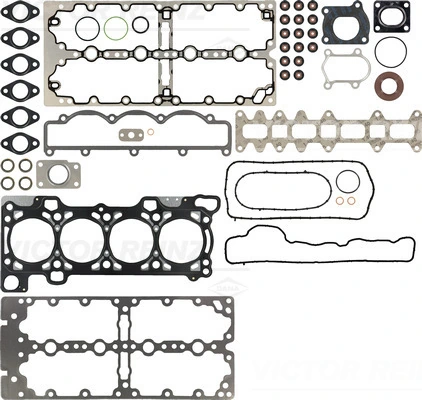 Gasket Kit, cylinder head